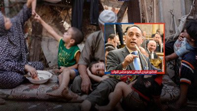 سؤال برلمانى يكشف إخفاء الحكومة لـ مؤشر الفقر وحجب بيانات الدخل والانفاق