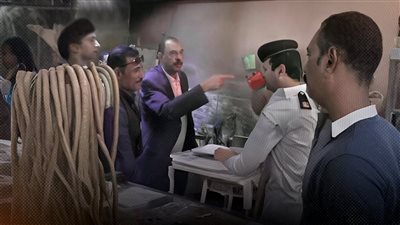 بعد الشكاوى من جودتها.. محافظ سوهاج يتحدى الأهالي بتناول كوب مياه من الحنفية 