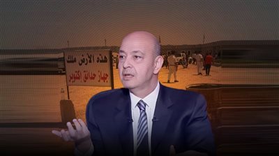 عمرو أديب بطل الحكاية في الزمالك .. و3 أسباب وراء مستر إكس