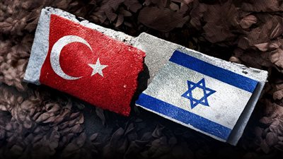 أوروبا لإسرائيل وليس لغزة 