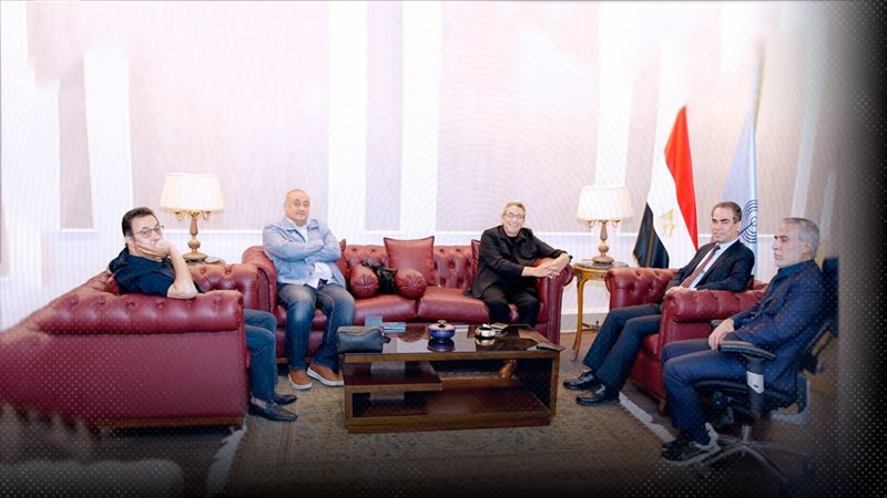 موقع الصفحة الأولى
