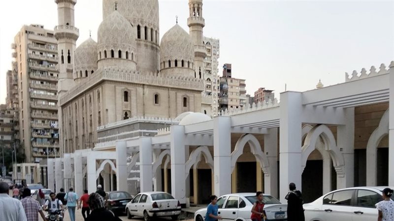 موقع الصفحة الأولى