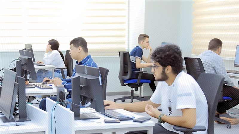 موقع الصفحة الأولى