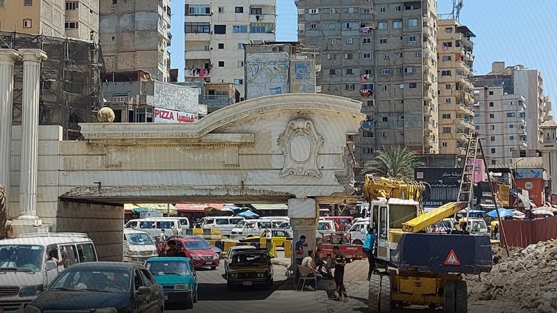 موقع الصفحة الأولى