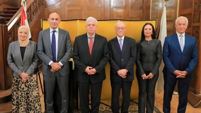 إطلاق أول دبلوم «مصري ياباني» لإعداد معلم التوكاتسو فى 3 جامعات