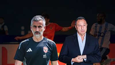 ليلة سقوط الخطيب وريبيرو وزيزو في الأهلي .. تفاصيل الكابوس الأسود