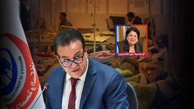 بعد واقعة عبير الأباصيري.. خناقة «الصحة» والمرضى حول مجانية العلاج بالمستشفيات