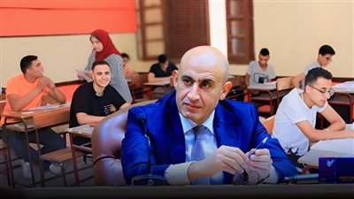   نظام الامتحانات فى الثانوية العامة والبكالوريا «واحد» والذكاء الاصطناعى خارج المجموع