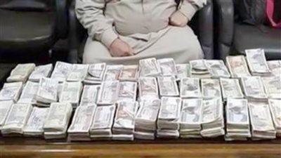 «مستريح التبين» يجمع 30 مليون جنيه من ضحاياه لتوظيفها فى الخردة