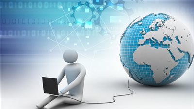 حياتك على الإنترنت: بصمة لا تختفي