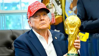 دعوات لسحب تنظيم بطولة كأس العالم 2026 من أمريكا بسبب العنف المسلح 