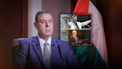 السفيرالفلسطيني: نتوقع تراجع أمريكا عن منع أبومازن من حضور جلسات الأمم المتحدة