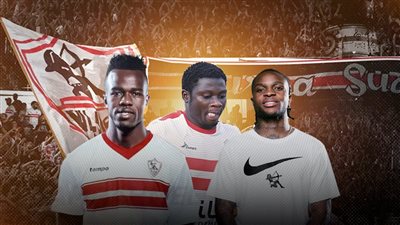 أزمات الأفارقة في الزمالك كابوس الألفية الثالثة .. وقنبلة شيكو بانزا تنفجر