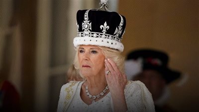 «السلطة والقصر».. كتاب جديد يكشف عن محاولة اعتداء جنسي على ملكة بريطانيا 