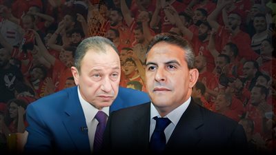 طاهر أبوزيد بعبع رجال محمود الخطيب في انتخابات رئاسة الأهلي 