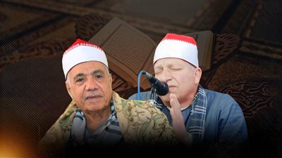 أزمة قراءة القرآن بالتلحين.. النقيب حشاد: كبير السن والشيخ عاطف: لم أخطئ  