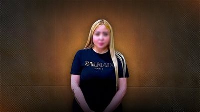 الراقصة بوسي تعترف: 100 ألف جنيه أجر فى الساعة بحفلات الساحل الشمالى