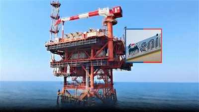 اتفاق لتصدير نصف مليار قدم يوميا من الغاز القبرصي عبر محطة دمياط  