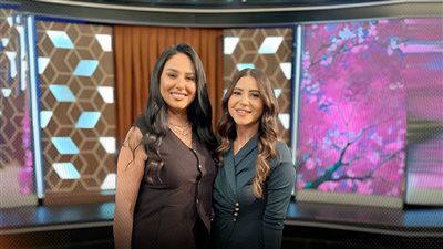 صدمة رحاب الجمل وماذا قالت فى  وفاء عامر ومحمد رمضان بعد الأزمات الأخيرة