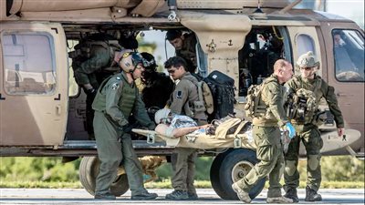 تفشي الأمراض بين جنود الاحتلال في غزة.. الحشرات والحيوانات تحارب مع المقاومة