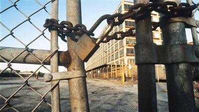 13 مبادرة لإحياء المصانع المتعثرة و11ألف منشأة تعاني صعوبات مالية رغم التسهيلات