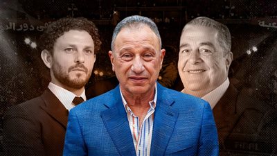 محمود الخطيب يبدأ سيناريو التراجع عن التنحي في الأهلي بصفقات انتخابية