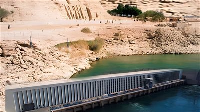 زيادة منسوب النيل وبحيرة ناصر تستقبل كميات إضافية بارتفاع 75 سنتيمترا