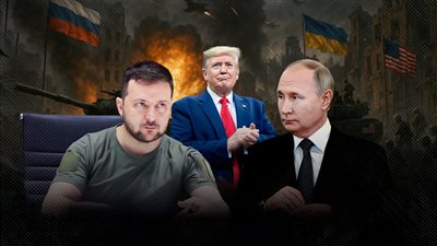 الدكتور عبدالحليم قنديل يكتب:  على باب الحرب العالمية 