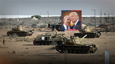  رعب في إسرائيل من انتشار القوات المسلحة على الحدود.. والقاهرة توضح الأسباب