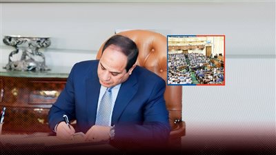 3 أسباب وراء قرار رئيس الجمهورية برد قانون الإجراءات الجنائية لمجلس النواب