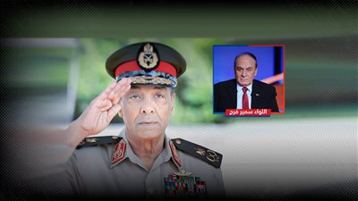 اللواء سمير فرج يكشف سر رفض المشير طنطاوي مقابلة شارون بشرم الشيخ