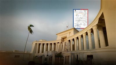 دعوى جديدة أمام المحكمة العليا بعدم دستورية قانون الإيجار ووقف تنفيذ الطرد