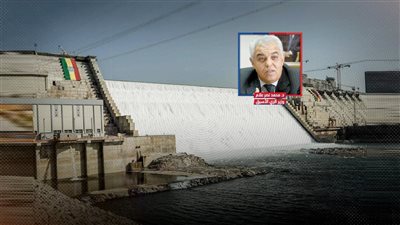  نصر علام: ملئ إثيوبيا لخزان الطوارئ يعني وجود كارثة في سد النهضة 