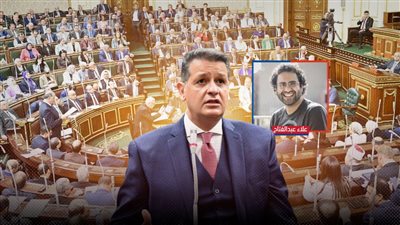 «حقوق النواب» تثمن قرار الرئيس بالعفو عن سجناء سياسيين استجابة لمطالب المؤسسات الوطنية