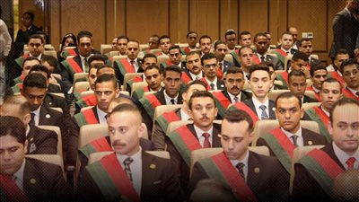 الخريطة الكاملة .. ننشر حركة معاونى النيابة العامة بكافة محافظات الجمهورية