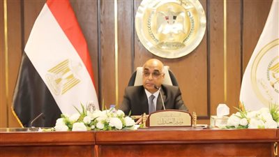 وزير العدل يصدر قرار بتفويض 4 من مساعديه للقيام بأعمال واختصاصات قطاعات أخرى