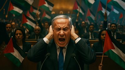 الاعترافات الدولية بدولة فلسطين تضيق الخناق على إسرائيل.. خبراء يوضحون جدوى الاعتراف