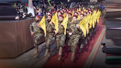 حزب الله يدعو لإنشاء جبهة موحدة بين الأنظمة والمقاومة لمواجهة إسرائيل 