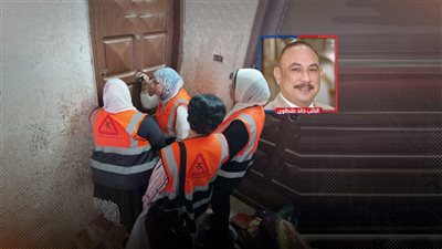 مقترح بإطلاق تطبيق إلكتروني لفرق التدخل السريع لتلقي بلاغات القضايا الإنسانية