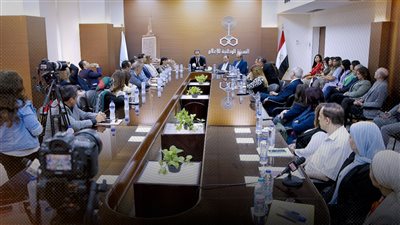 الوطنية للإعلام تطلق جلسات استماع لرسم خارطة طريق للإعلام المصري
