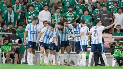 بيراميدز بطلاً للقارات الثلاثة بفوز تاريخي على الأهلي.. وسوبر ماييلي للكبار فقط 