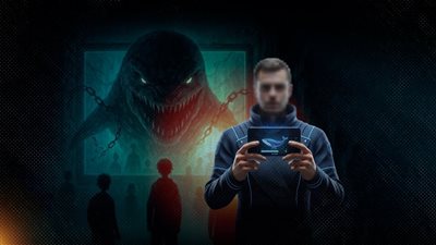 تعليمات «الحوت الأزرق» القاتلة من الانتحار إلى محاولات إيذاء النفس 