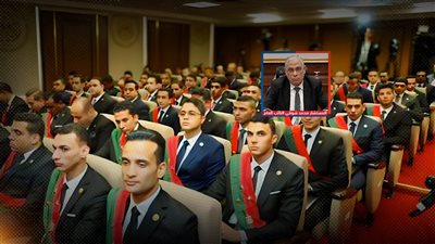 «الصفحة الأولى» تنشر حركة ترقيات النيابة العامة للعام القضائي 2026/2025 