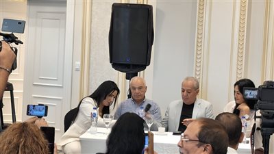 مهرجان الإسكندرية السينمائي ينطلق في دورته الـ41 بمشاركة 131 فيلمًا