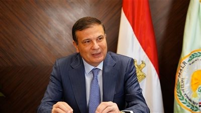  وزير الزراعة يعلن مد صرف الأسمدة الصيفية للمزارعين حتى 10 أكتوبر