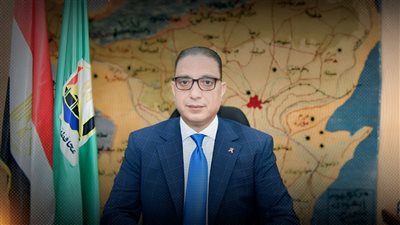 اعترافات خطيرة بعد تفريغ التسجيل الصوتى لنائب رئيس مدينة الفيوم