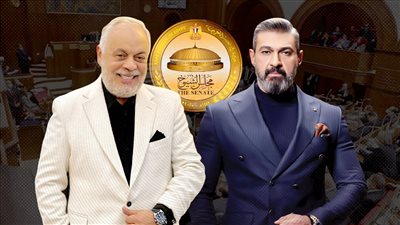 أشرف زكى وياسر جلال وأبوشقة «نواب محتملون» فى مجلس الشيوخ بقرار جمهوري