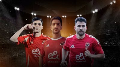 الفرسان الثلاثة خطة النحاس لحسم قمة الأهلي والزمالك في ليلة 29 سبتمبر