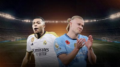 مليونيرات الكرة.. هالاند الأول ومبابي وصيف أغلى 10 رواتب وغياب ديمبيلي ويامال