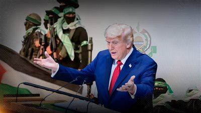 العفو عن حماس مقابل إلقاء السلاح.. 21بندا في «خطة ترامب» بشأن غزة 